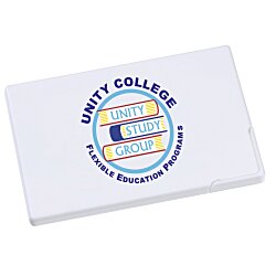 Custom Sugar-Free Mint Card