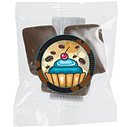 Custom Tasty Bites - English Butter Toffee