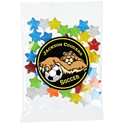 Custom Tasty Bites - Starzmania