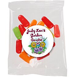 Custom Tasty Bites - Mike and Ike