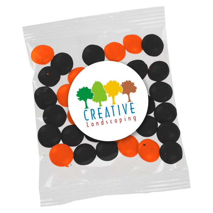 Custom Tasty Bites - Chocolate Buttons