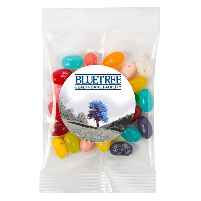 Custom Tasty Bites - Jelly Belly