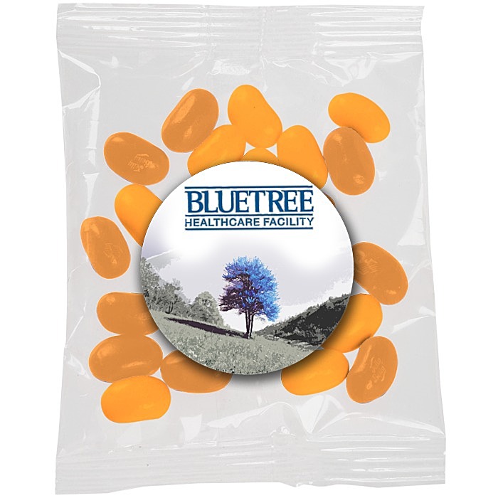 Custom Tasty Bites - Jelly Belly