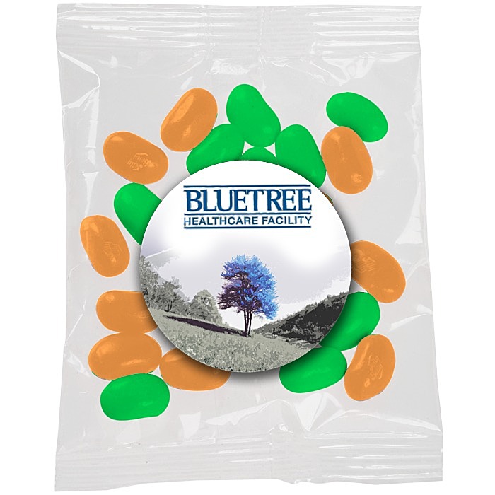 Custom Tasty Bites - Jelly Belly