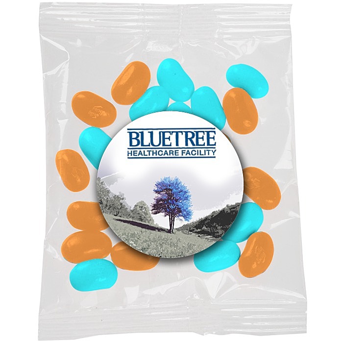 Custom Tasty Bites - Jelly Belly