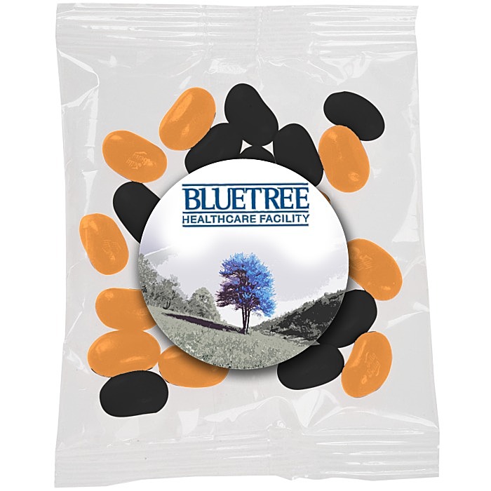 Custom Tasty Bites - Jelly Belly