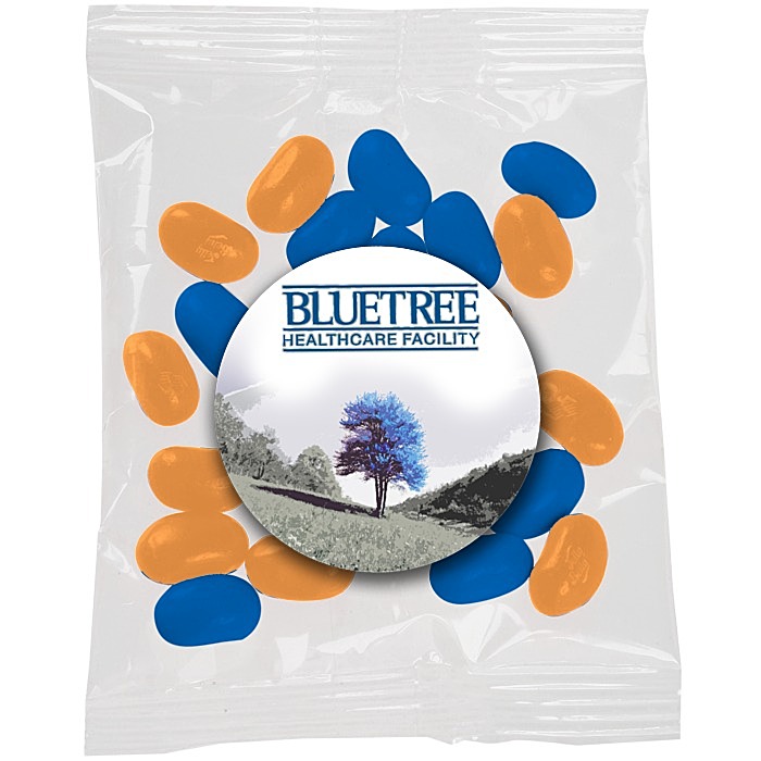 Custom Tasty Bites - Jelly Belly