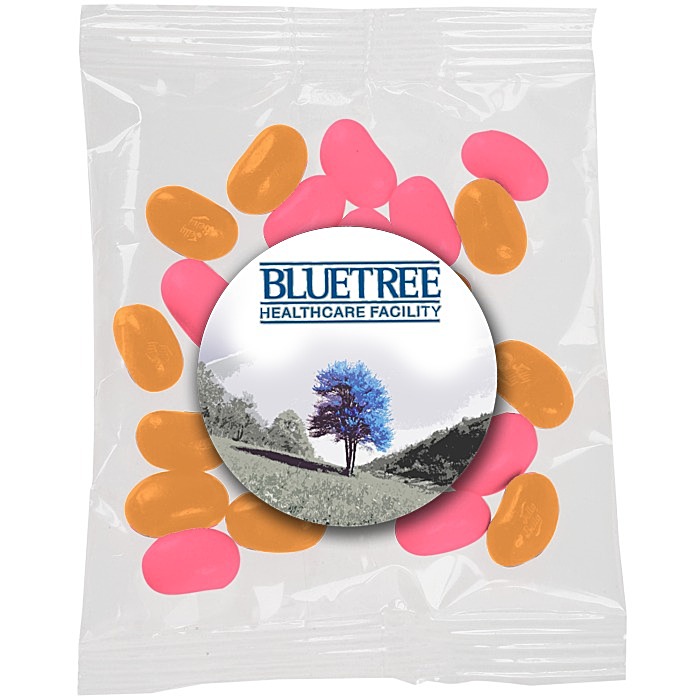 Custom Tasty Bites - Jelly Belly