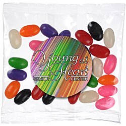 Custom Tasty Treats - Assorted Jelly Beans