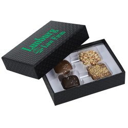 Custom Gourmet Candy Box - 5-Pieces