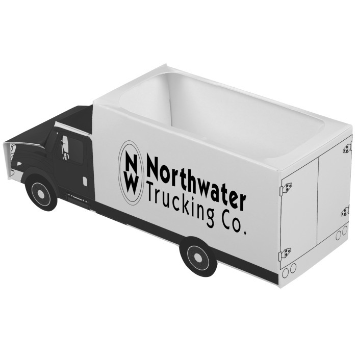 Custom Truck Candy Dish