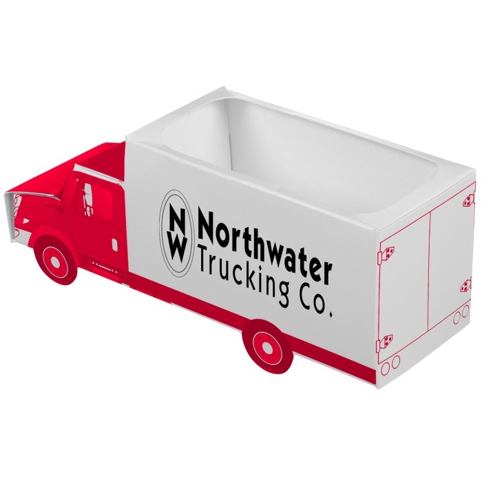 Custom Truck Candy Dish