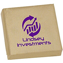 Custom Individual Chocolate Squares