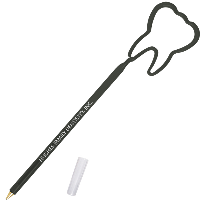 Custom Baby Bend - Tooth