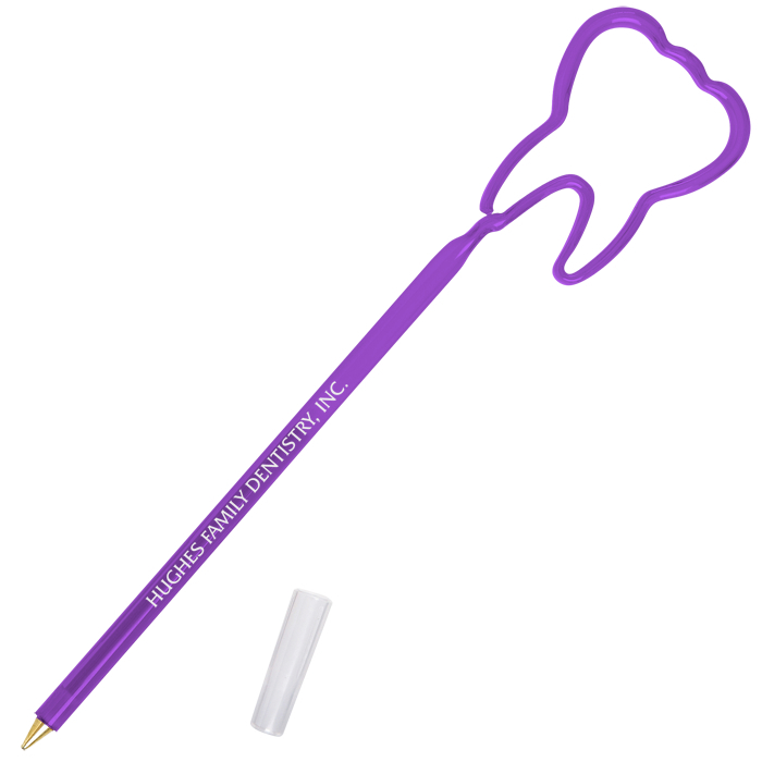 Custom Baby Bend - Tooth