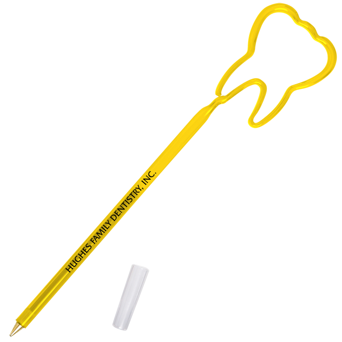 Custom Baby Bend - Tooth