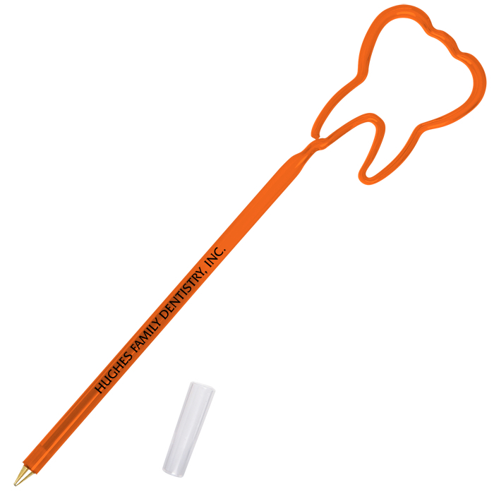 Custom Baby Bend - Tooth