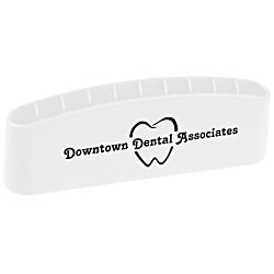 Custom Toothpaste Squeezer - Opaque
