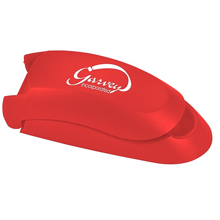 Custom Primary Care Pill Cutter - Opaque