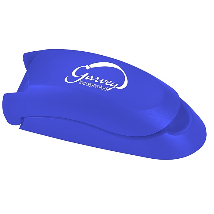Custom Primary Care Pill Cutter - Opaque