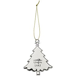 Custom Joyful Tree Ornament