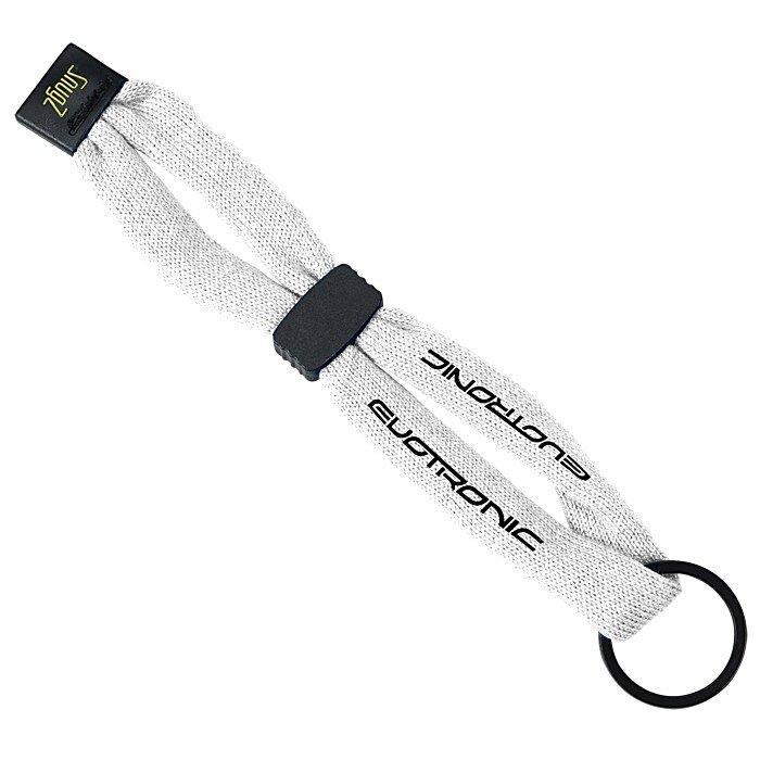 Custom Cali Wrist Keychain