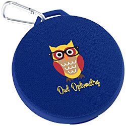 Custom Somerton Bluetooth Speaker with Carabiner
