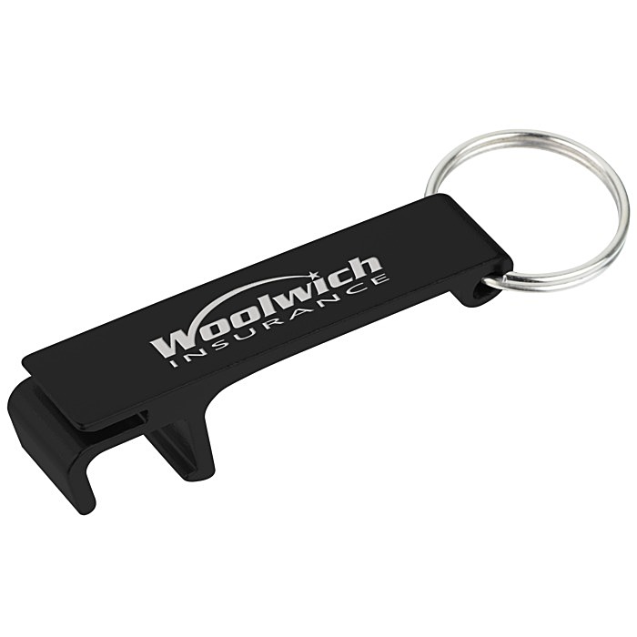 Custom Knox Keychain with Phone Holder