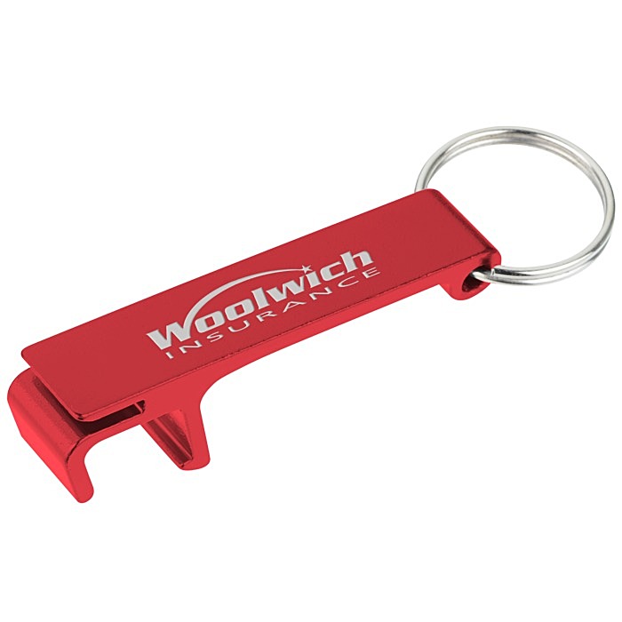 Custom Knox Keychain with Phone Holder
