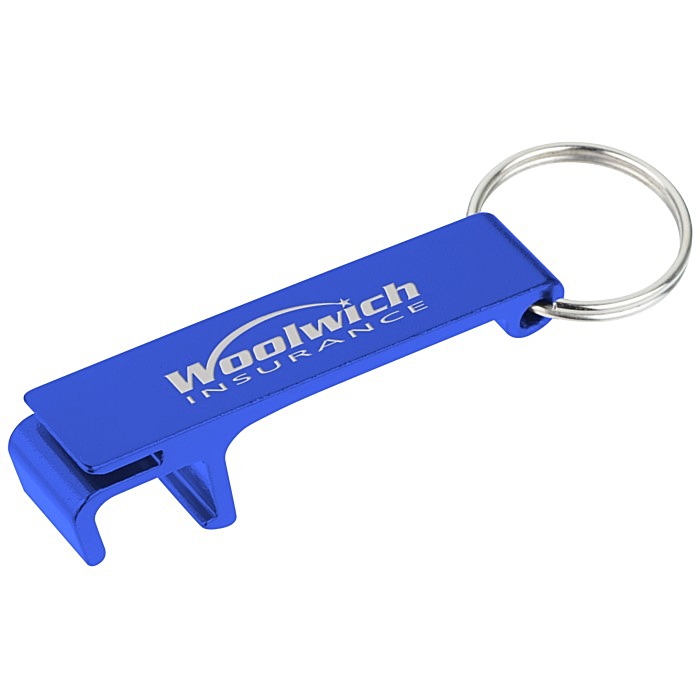 Custom Knox Keychain with Phone Holder
