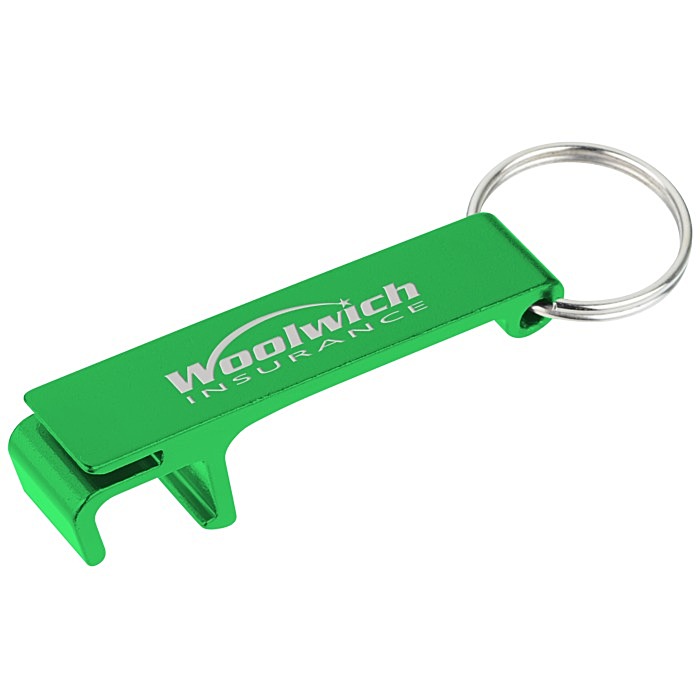 Custom Knox Keychain with Phone Holder