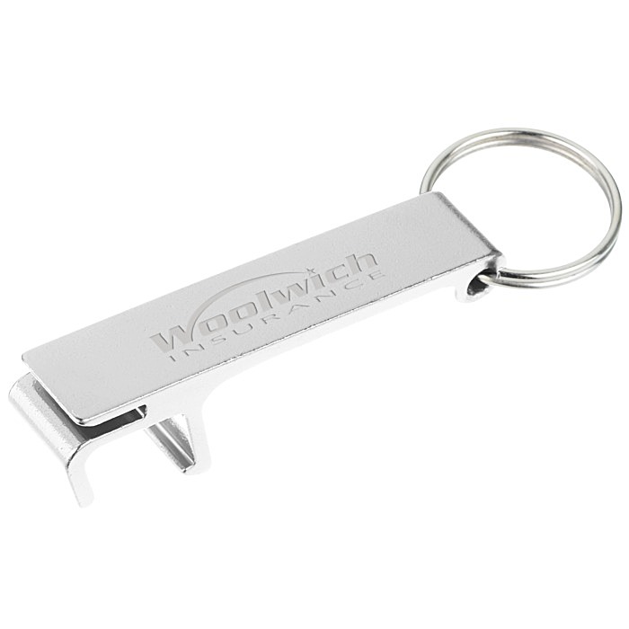 Custom Knox Keychain with Phone Holder