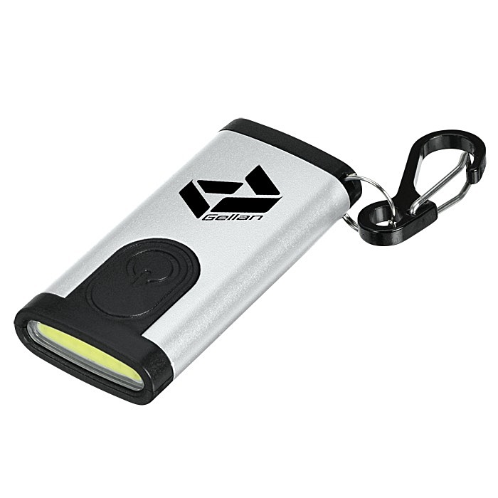 Custom Parker Rechargeable COB Keylight