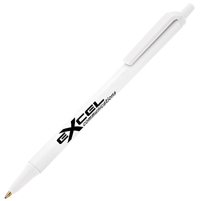 Custom Bic Clic Stic Pen