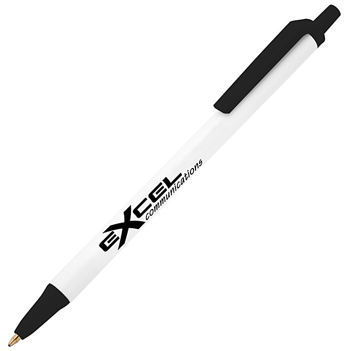 Custom Bic Clic Stic Pen