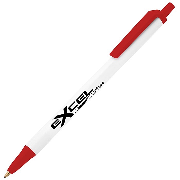 Custom Bic Clic Stic Pen