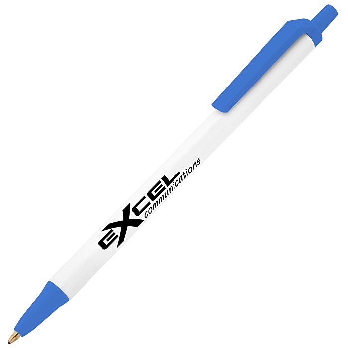 Custom Bic Clic Stic Pen