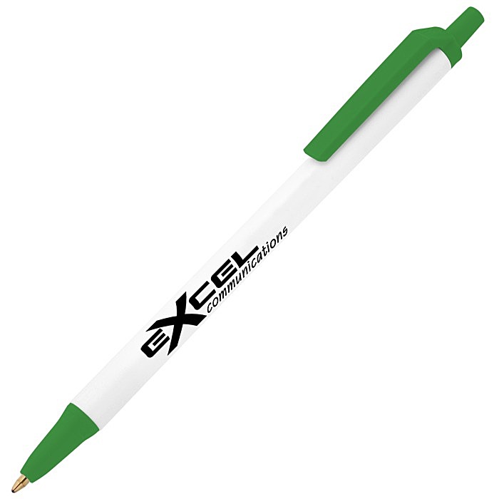 Custom Bic Clic Stic Pen