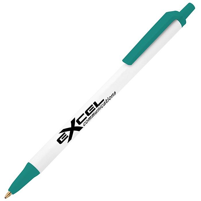 Custom Bic Clic Stic Pen