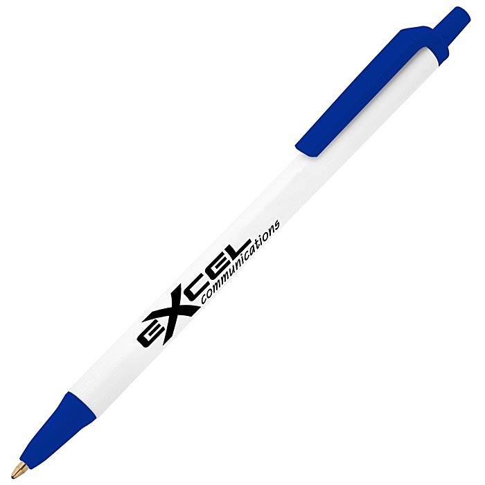 Custom Bic Clic Stic Pen