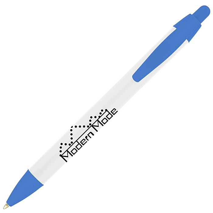 Custom WideBody Pen