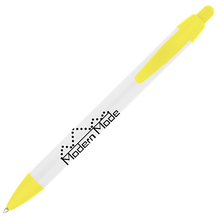 Custom WideBody Pen