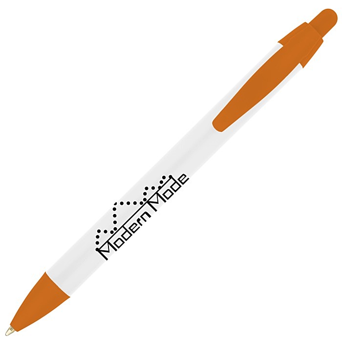 Custom WideBody Pen