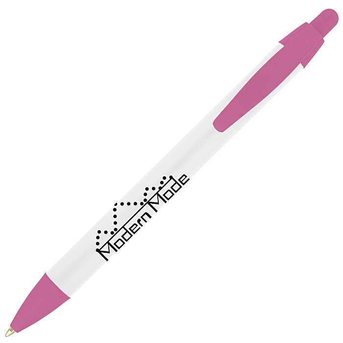 Custom WideBody Pen