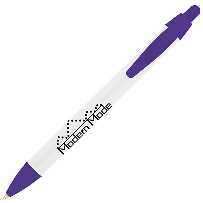 Custom WideBody Pen