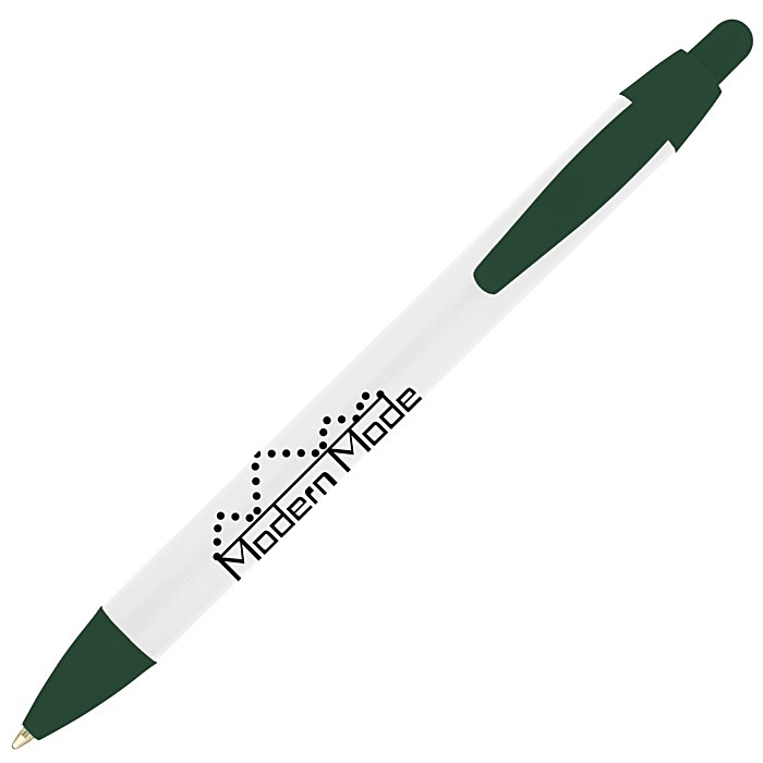 Custom WideBody Pen