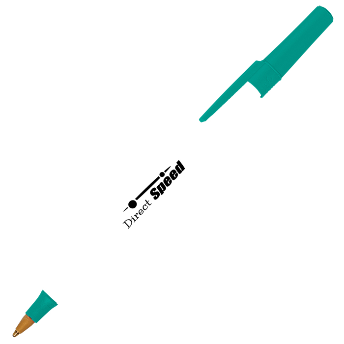 Custom Bic Round Stic Pen