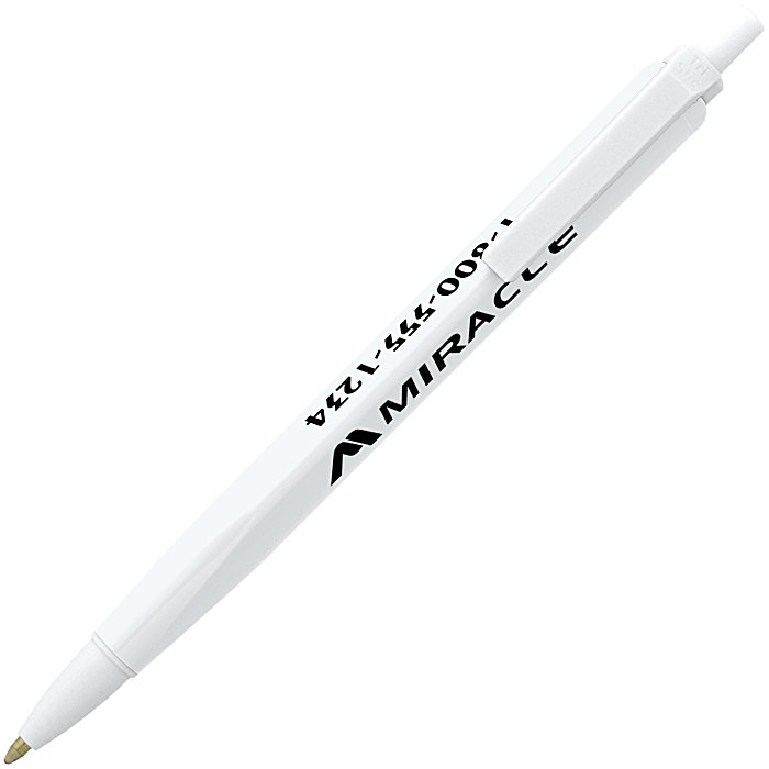 Custom Tri-Stic Pen