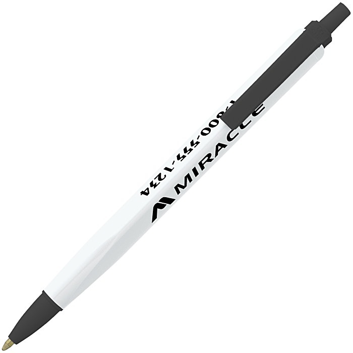 Custom Tri-Stic Pen