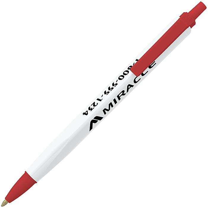 Custom Tri-Stic Pen